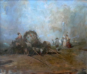Phaeton