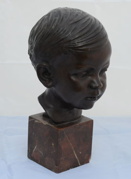Маленький Петер