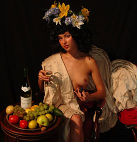 Caravaggio