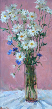 Bouquet of flowers