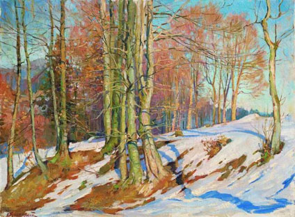 Spring