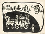 Book illustration