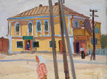 In Fednev
