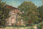 Abramtsevo