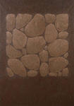 A time to throw stones and a time to gather stones