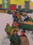 Group of people