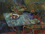 Nature morte aux fruits
