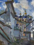 Печерська Лавра