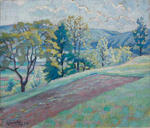 La vallée