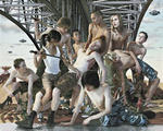 The bridge