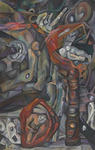 In the belly of Chronos