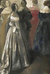 The spanish ball