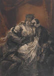 A court seduction