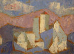 Vue de Toscane