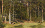 The clearing
