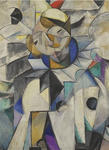 The clown