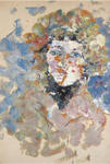 Portrait of a lady