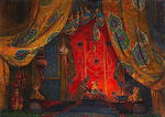 Sheherazade