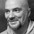 Oleksandr ZHYVOTKOV