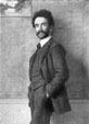 David SHTERENBERG