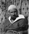 Alexander Evgenievich IACOVLEFF
