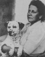 Olga Nikolaevna SAKHAROVA