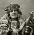 Marie Ivanovna VASSILIEFF