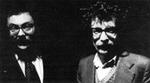 Vitaliy and Alexander KOMAR AND MELAMID