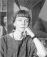 Ольга БУЛГАКОВА