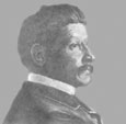 Mikhail Aleksandrovich VRUBEL