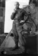 Alexander Mikhailovich  RODCHENKO