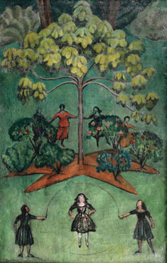 Jeux d`enfants