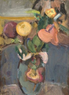 Bouquet de fleurs