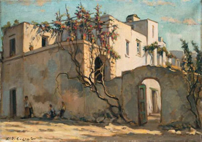 Capri