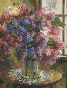 Lilacs