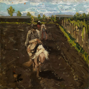 Tillage