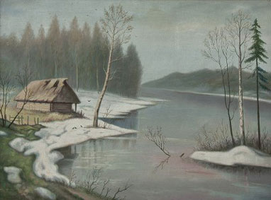 Taiga