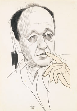 Eugene Ionesco