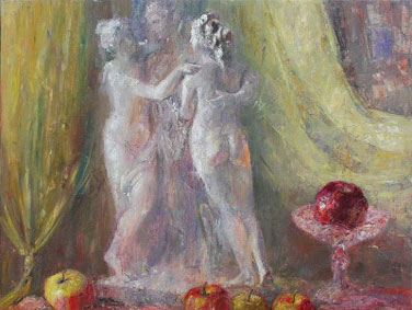 Three graces