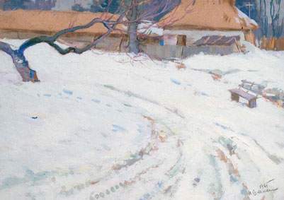 Winter