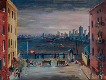 Brooklyn Heights