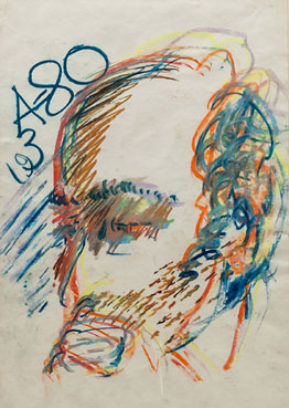 Serge