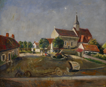 Calais