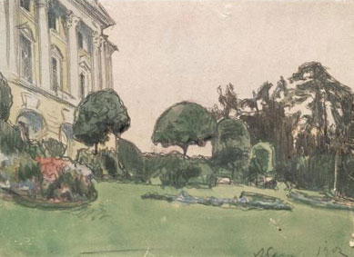 Mihailovsky Palace, St. Petersburg