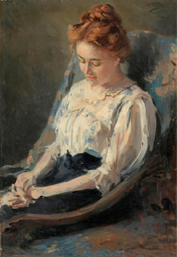 Contemplation