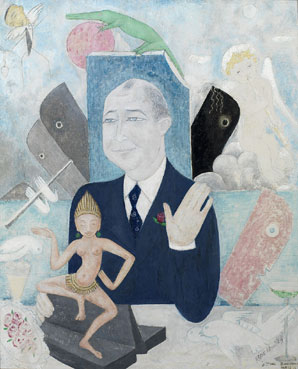 L`Amateur de Art