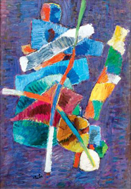 Composition abstraite
