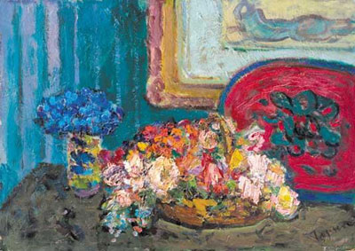 Still life