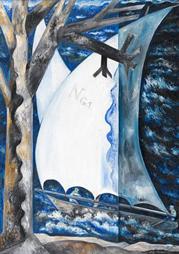Sailboat
