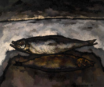 Two fish